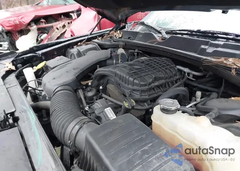 2023 Dodge Challenger Gt из США, поврежденный, VIN 2C3CDZJG0PH605339